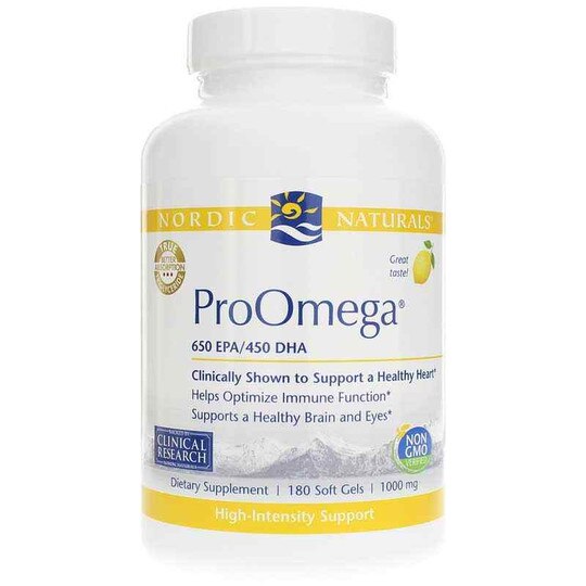 ProOmega, NRN